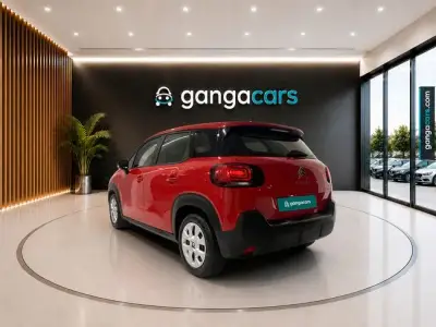 Citroën C3 Aircross 2019 · foto 5