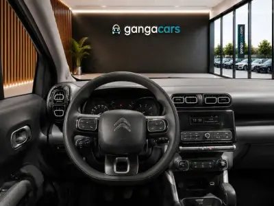 Citroën C3 Aircross 2019 · foto 16