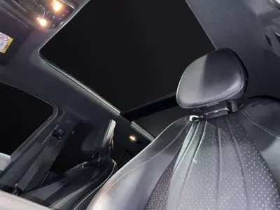 Mercedes-Benz EQE SUV 2023 · foto 18
