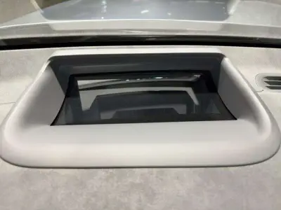 Mercedes-Benz EQE SUV 2023 · foto 15