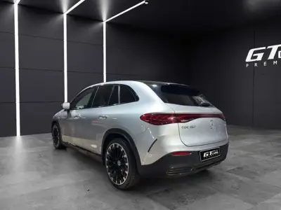 Mercedes-Benz EQE SUV 2023 · foto 3