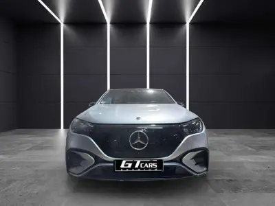 Mercedes-Benz EQE SUV 2023 · foto 4