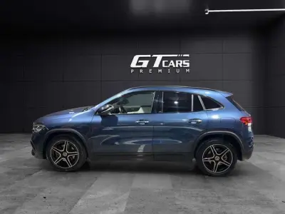 Mercedes-Benz GLA 2021 · foto 2