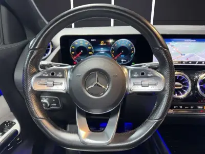 Mercedes-Benz GLA 2021 · foto 11