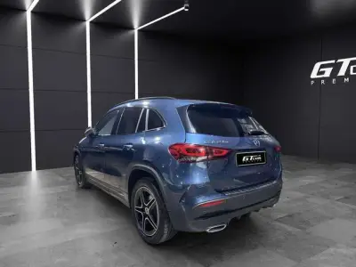 Mercedes-Benz GLA 2021 · foto 3