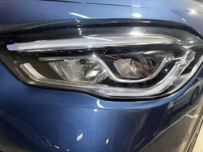 Mercedes-Benz GLA 2021 · foto 6