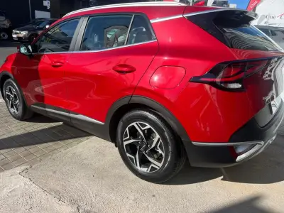 KIA Sportage 2023 · foto 6
