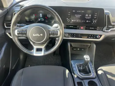 KIA Sportage 2023 · foto 12