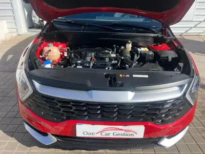 KIA Sportage 2023 · foto 14