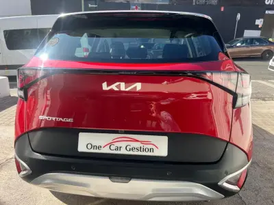 KIA Sportage 2023 · foto 5