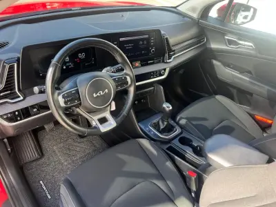 KIA Sportage 2023 · foto 8