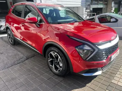 KIA Sportage 2023 · foto 3