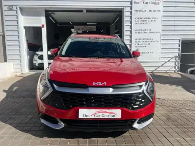 KIA Sportage 2023 · foto 2