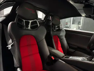 Porsche 718 Spyder 2025 · foto 11