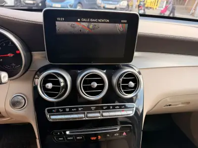 Mercedes-Benz Clase GLC 2017 · foto 10