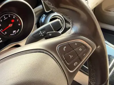 Mercedes-Benz Clase GLC 2017 · foto 8