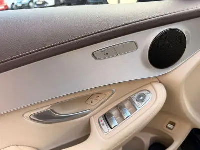 Mercedes-Benz Clase GLC 2017 · foto 12
