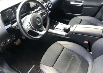 Mercedes-Benz GLA 2022 · foto 8
