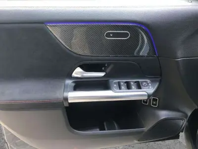 Mercedes-Benz GLA 2022 · foto 14