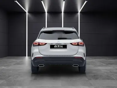 Mercedes-Benz GLA 2022 · foto 4
