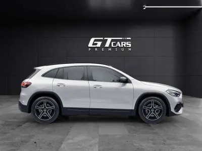 Mercedes-Benz GLA 2022 · foto 2