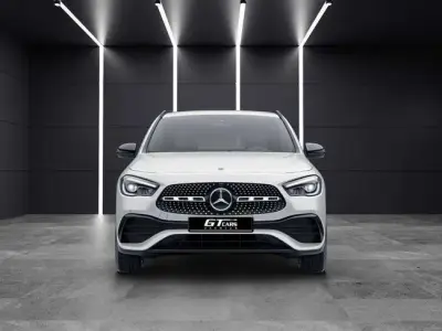 Mercedes-Benz GLA 2022 · foto 5