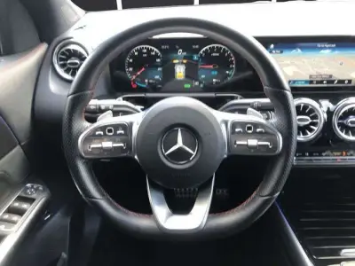 Mercedes-Benz GLA 2022 · foto 10