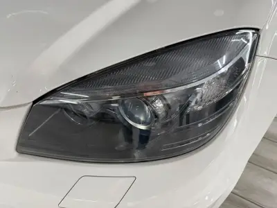 Mercedes-Benz Clase C 2010 · foto 16