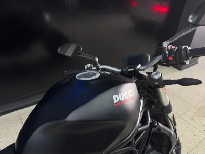 Ducati Monster 821 2018 · foto 5