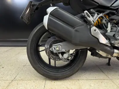 Ducati Monster 821 2018 · foto 11