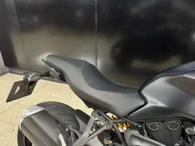 Ducati Monster 821 2018 · foto 6
