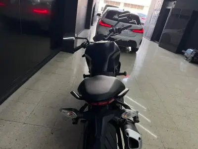 Ducati Monster 821 2018 · foto 9