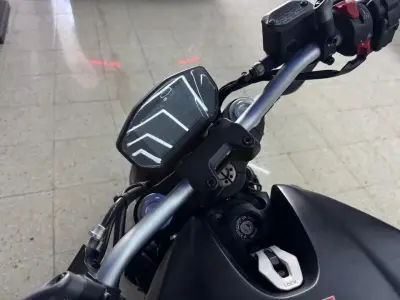 Ducati Monster 821 2018 · foto 7