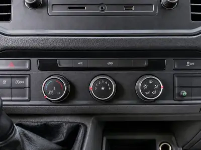Volkswagen Crafter 2020 · foto 13