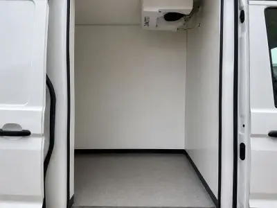 Volkswagen Crafter 2020 · foto 9