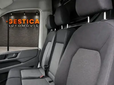 Volkswagen Crafter 2020 · foto 11