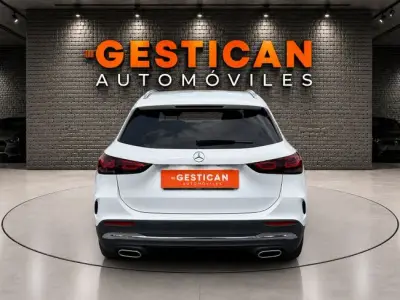 Mercedes-Benz GLA 2023 · foto 7
