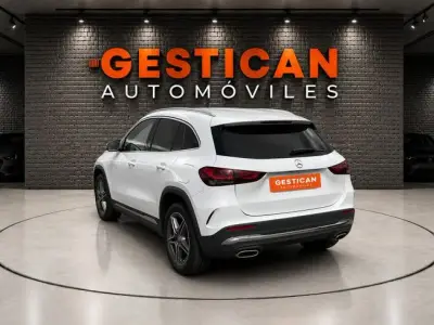 Mercedes-Benz GLA 2023 · foto 8