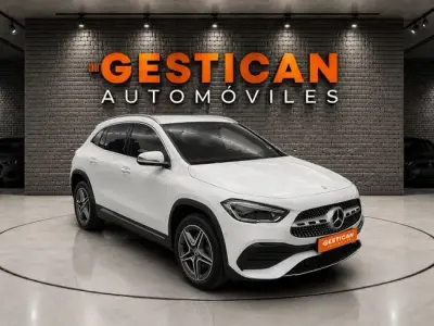 Mercedes-Benz GLA 2023 · foto 4