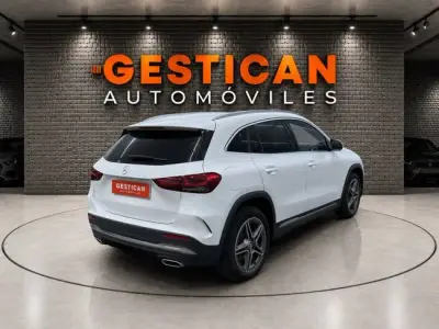 Mercedes-Benz GLA 2023 · foto 6