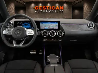 Mercedes-Benz GLA 2023 · foto 13