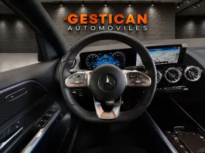 Mercedes-Benz GLA 2023 · foto 11