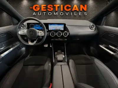 Mercedes-Benz GLA 2023 · foto 14