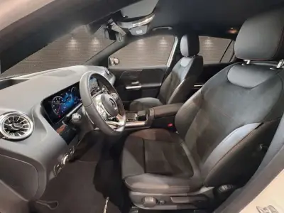 Mercedes-Benz GLA 2023 · foto 12