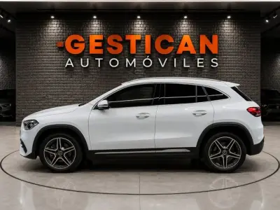 Mercedes-Benz GLA 2023 · foto 9