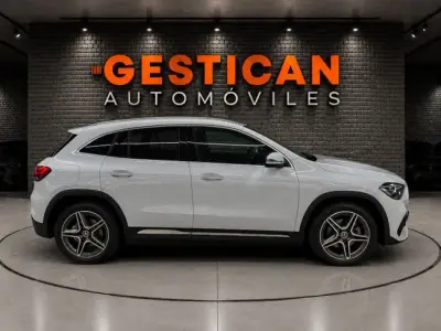 Mercedes-Benz GLA 2023 · foto 5