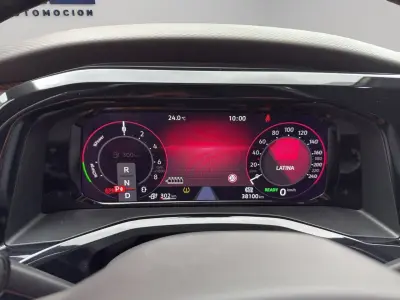 Volkswagen Multivan 2023 · foto 12