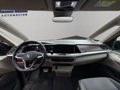 Volkswagen Multivan 2023 · foto 18