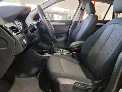 BMW X1 2019 · foto 13