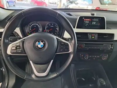 BMW X1 2019 · foto 17